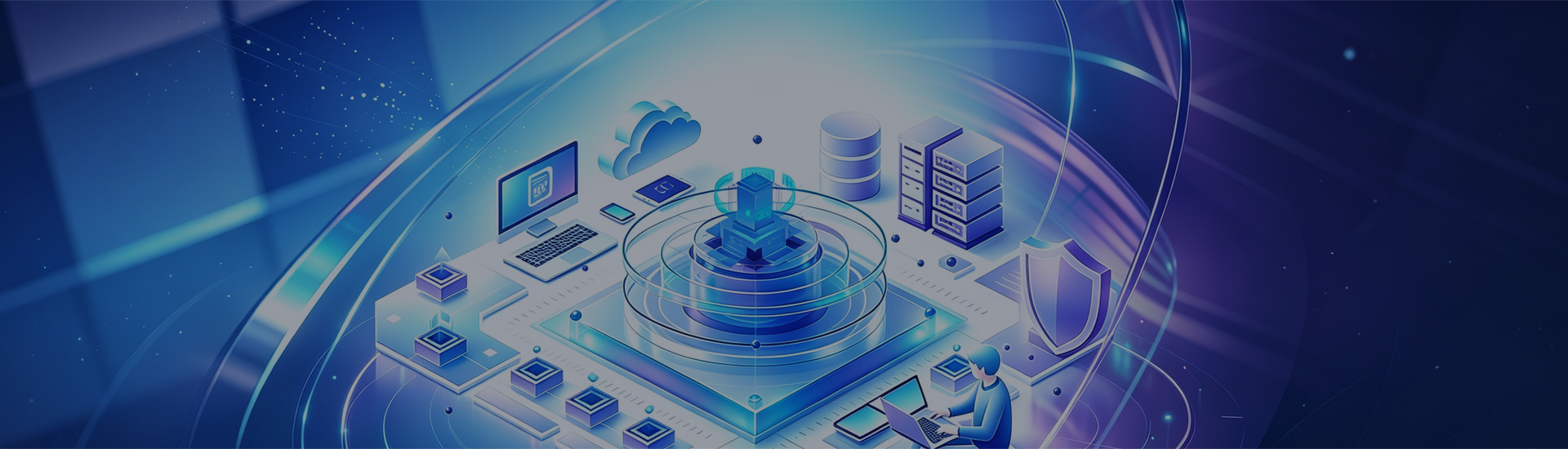 产品及服务