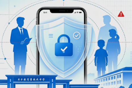 五岳鑫公司严格贯彻执行《关于严禁有害APP进入中小学